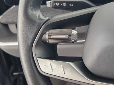 2025 Lucid Air Touring