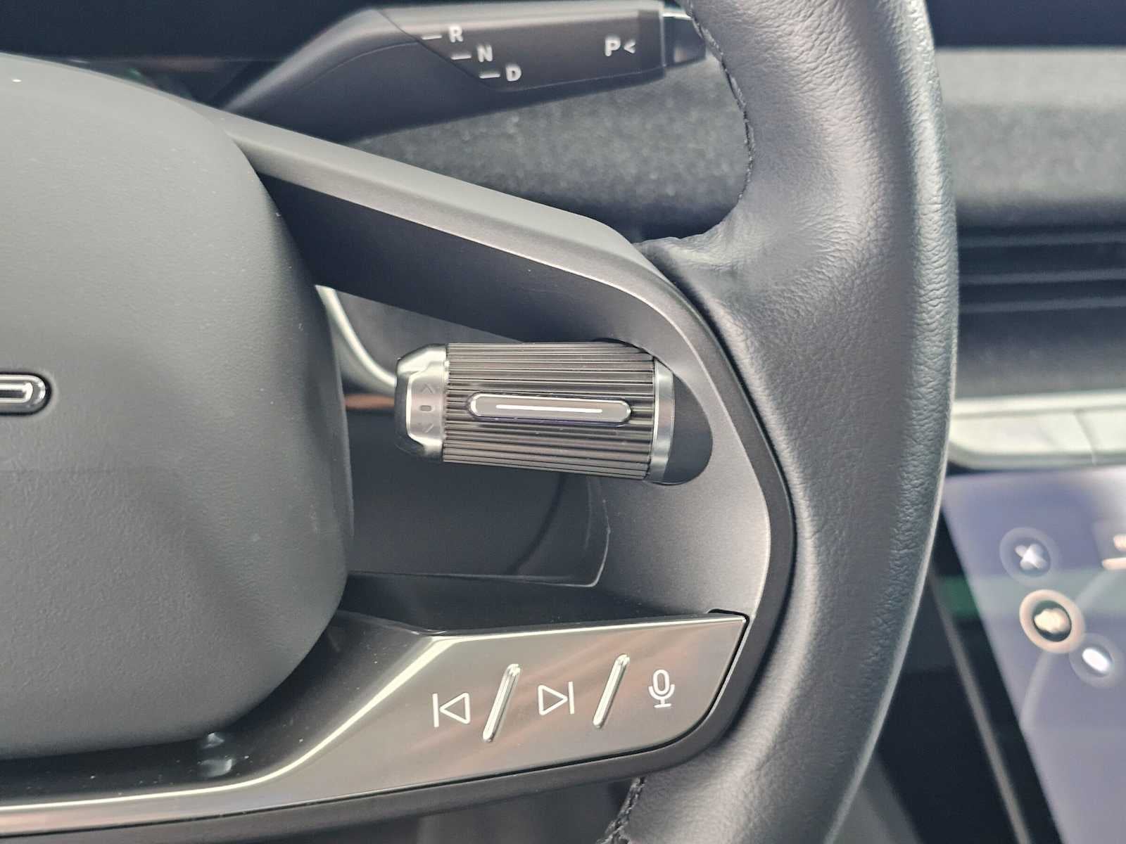 2025 Lucid Air Touring