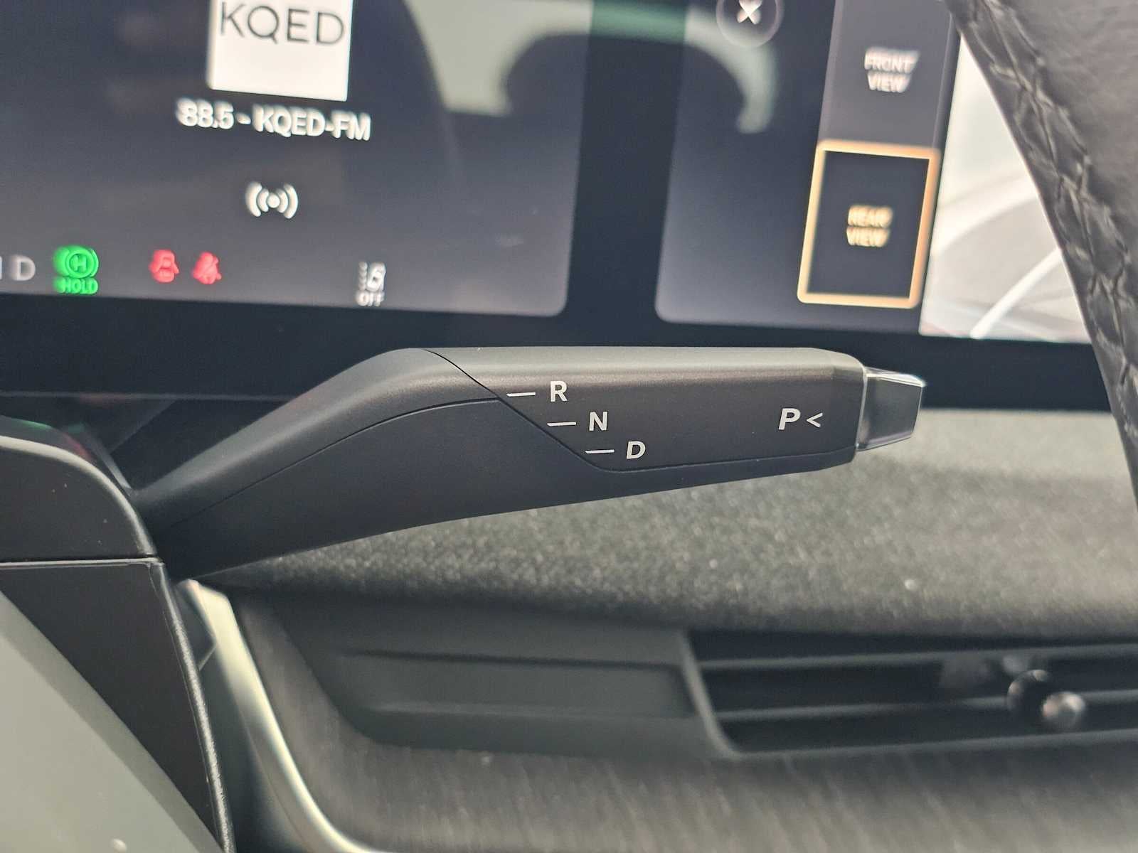 2025 Lucid Air Touring