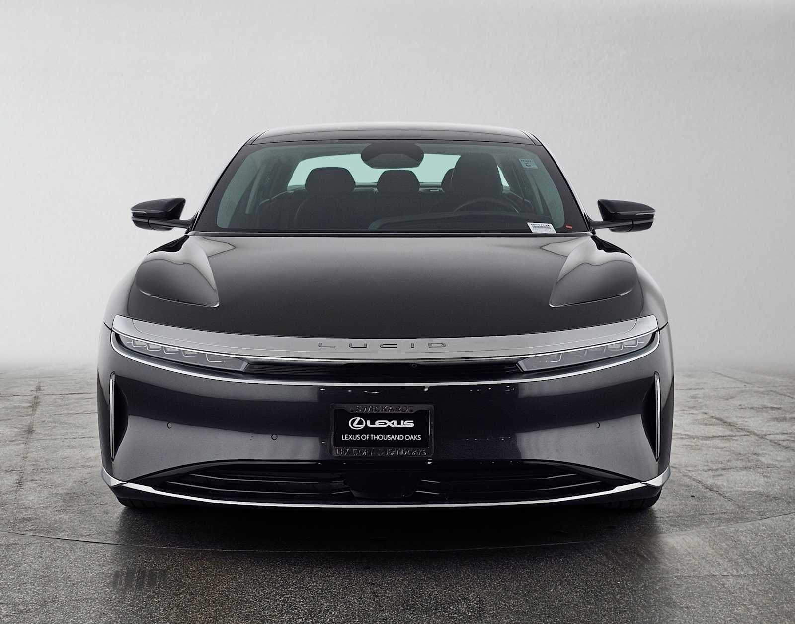 2025 Lucid Air Touring