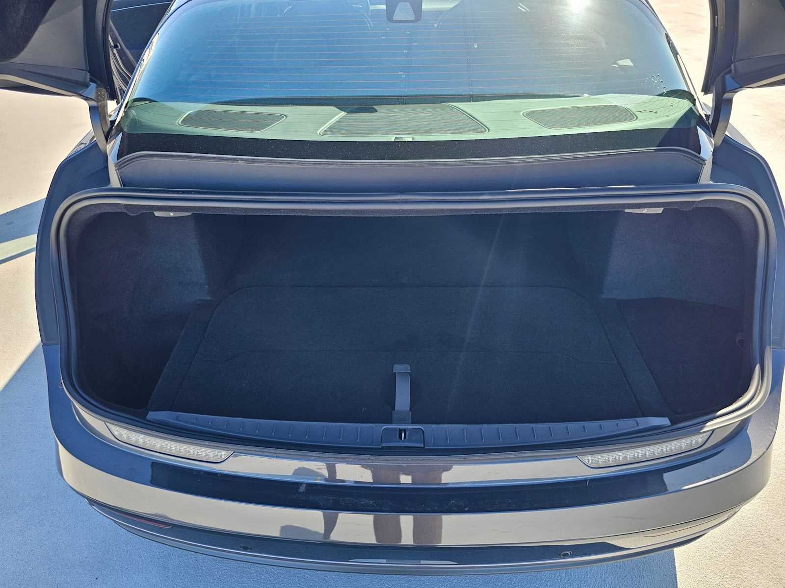 2025 Lucid Air Touring