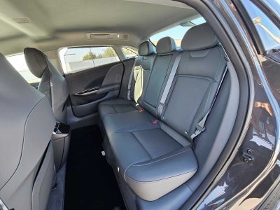 2025 Lucid Air Touring