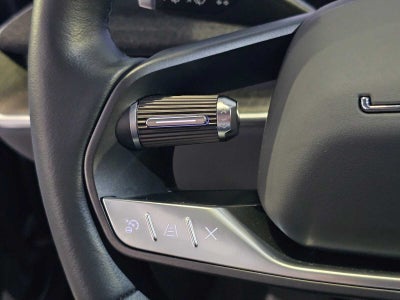 2025 Lucid Air Touring