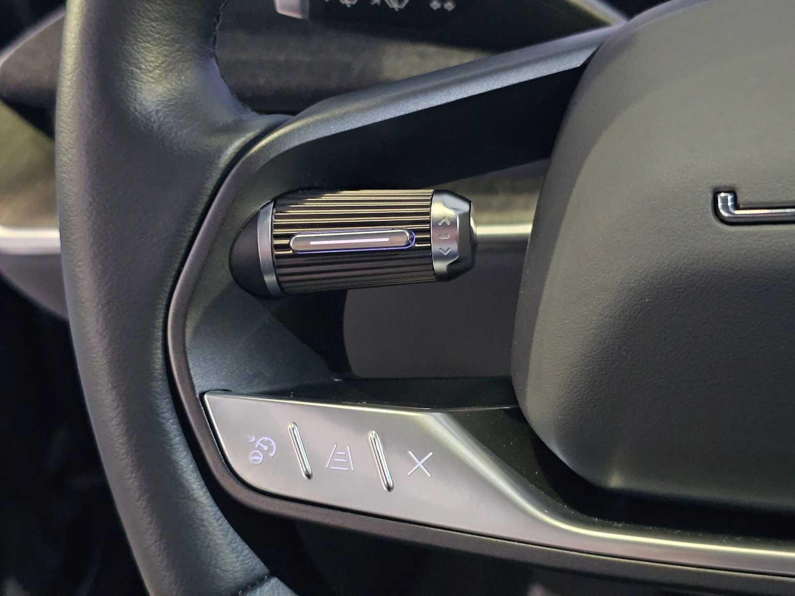 2025 Lucid Air Touring