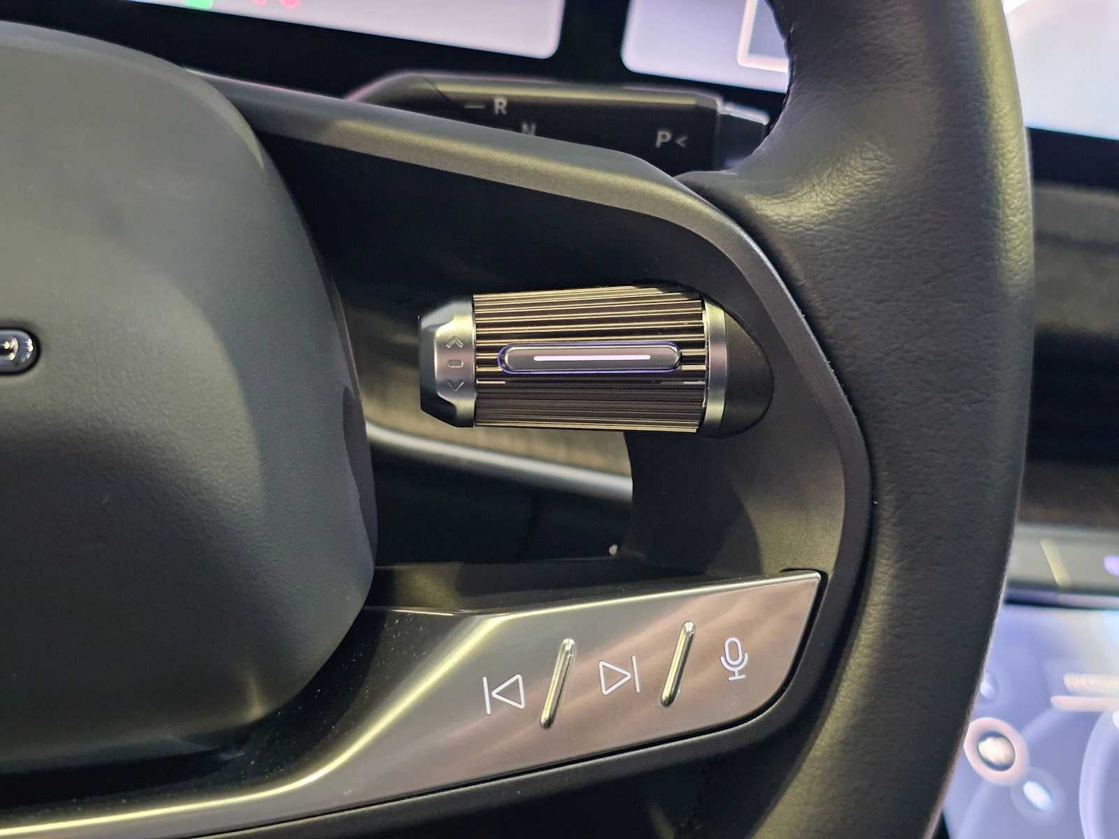 2025 Lucid Air Touring