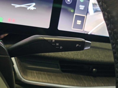 2025 Lucid Air Touring