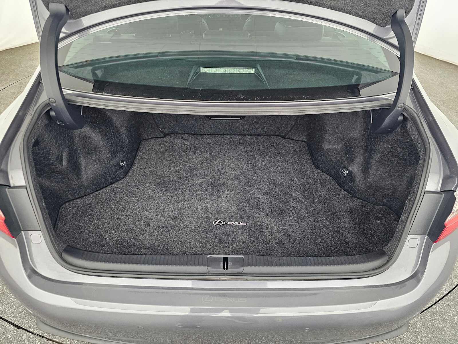 2018 Lexus ES 350 ES 350