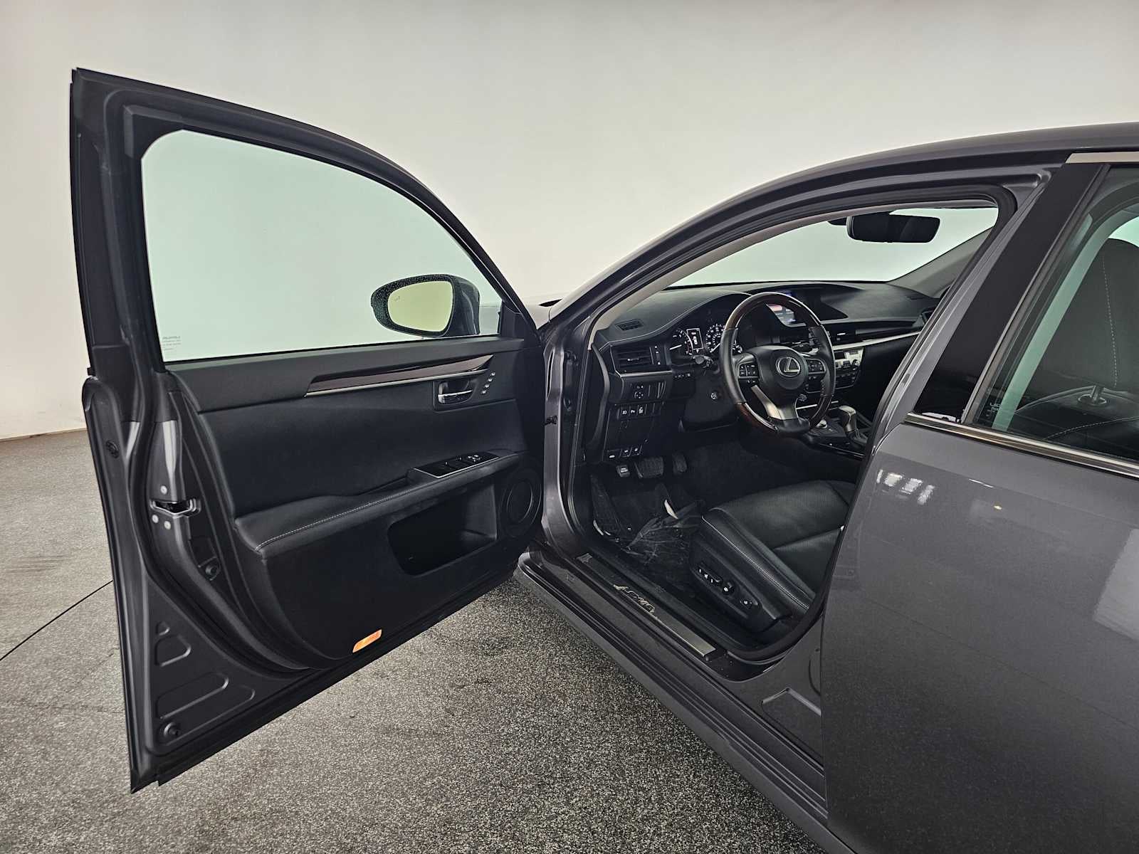 2018 Lexus ES 350 ES 350