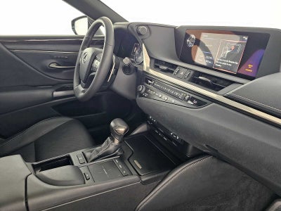 2019 Lexus ES 350 ES 350