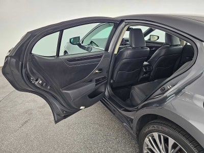 2019 Lexus ES 350 ES 350