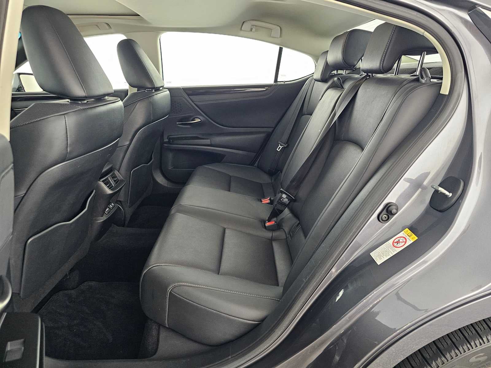 2019 Lexus ES 350 ES 350