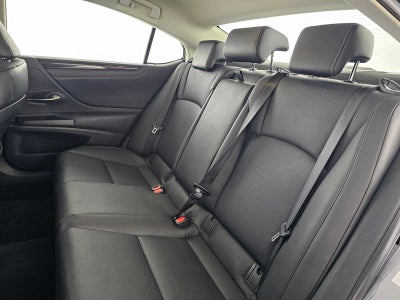 2019 Lexus ES 350 ES 350