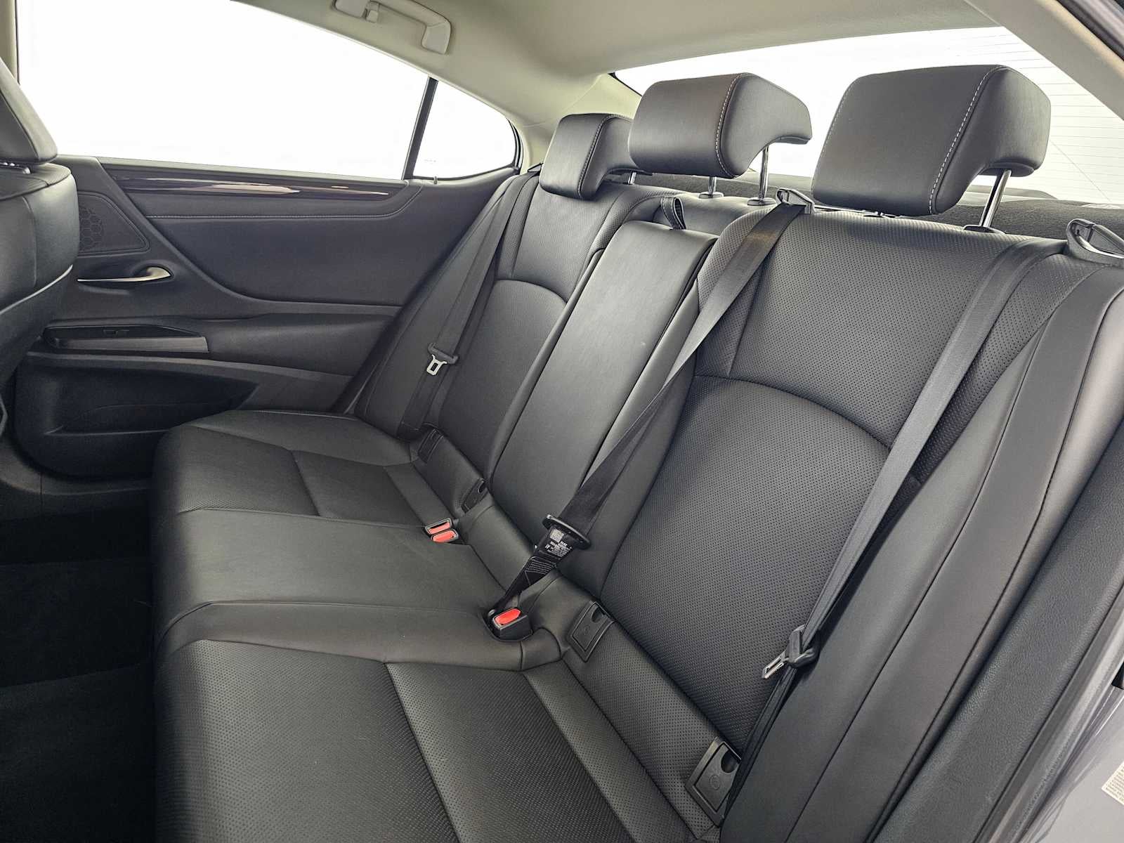 2019 Lexus ES 350 ES 350