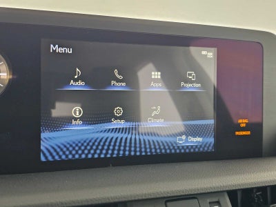 2019 Lexus ES 350 ES 350
