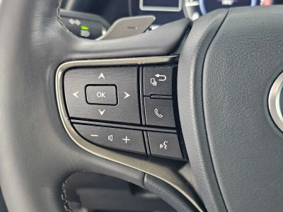 2019 Lexus ES 350 ES 350
