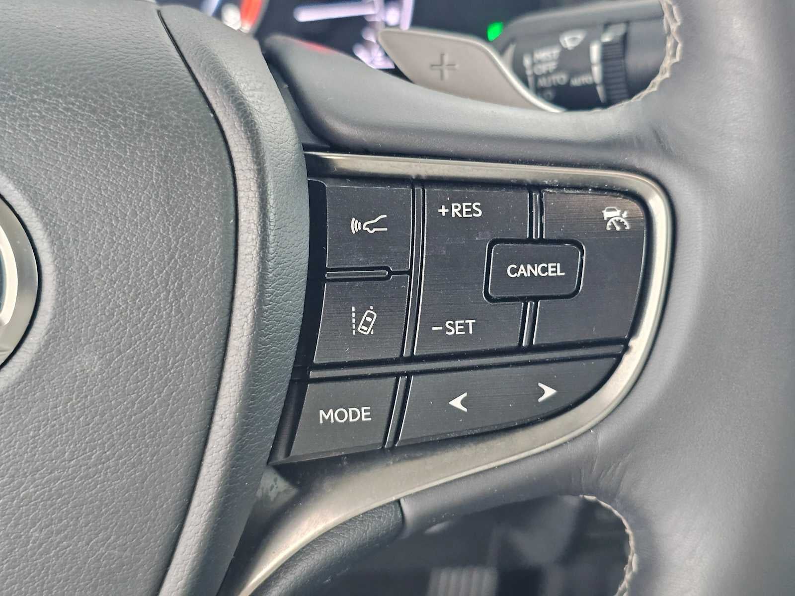 2019 Lexus ES 350 ES 350