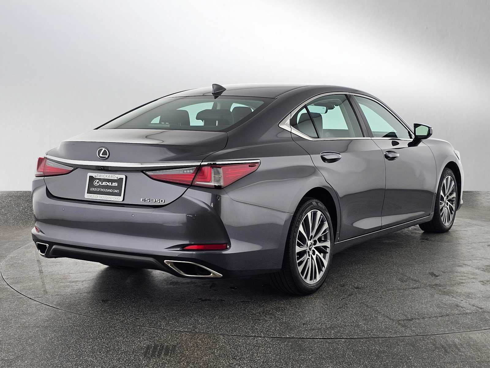 2019 Lexus ES 350 ES 350