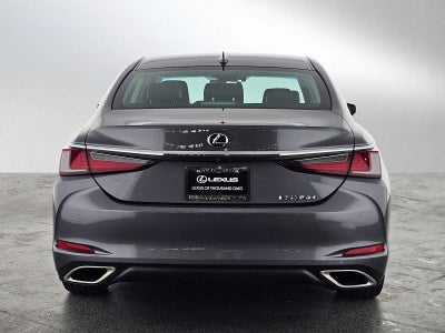 2019 Lexus ES 350 ES 350