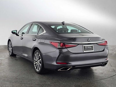 2019 Lexus ES 350 ES 350