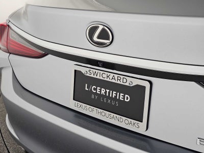 2024 Lexus ES 350 ES 350