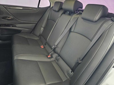 2024 Lexus ES 350 ES 350