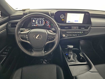 2024 Lexus ES 350 ES 350