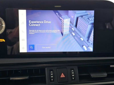 2024 Lexus ES 350 ES 350