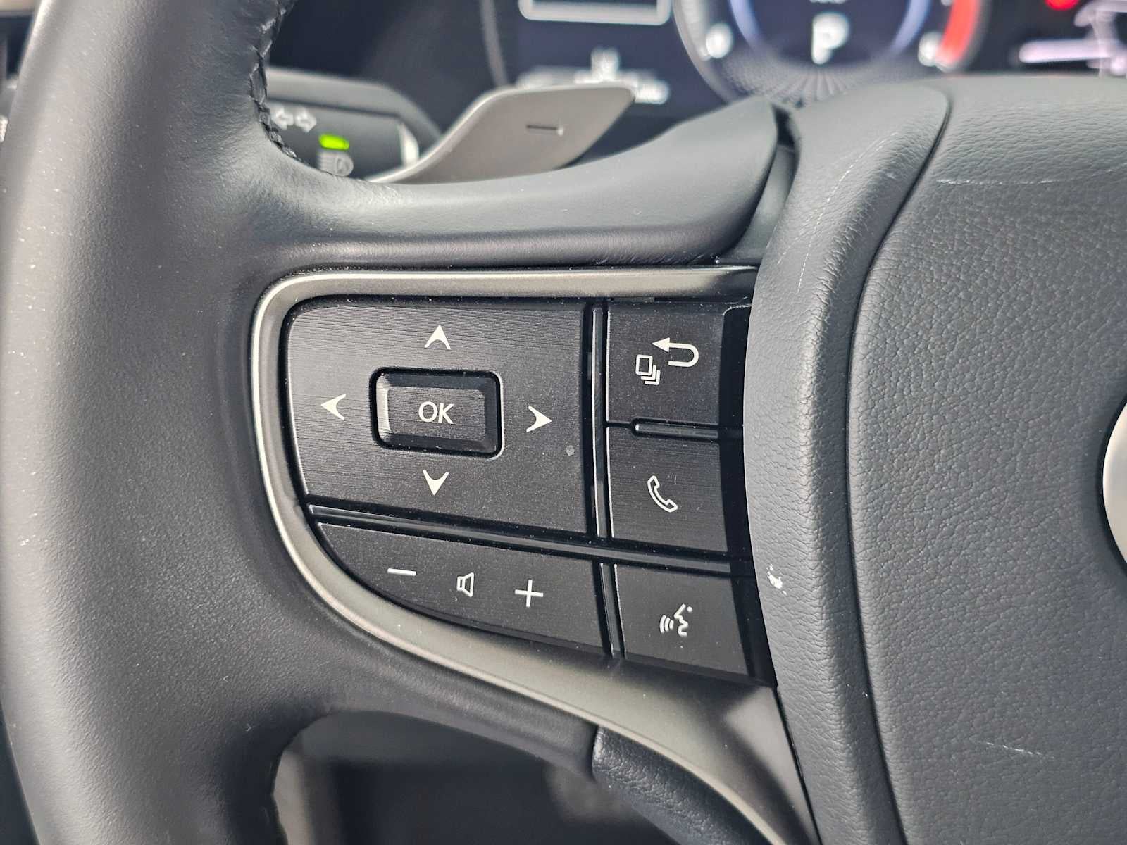2024 Lexus ES 350 ES 350