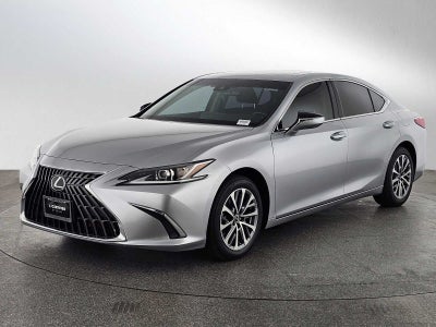 2024 Lexus ES 350 ES 350