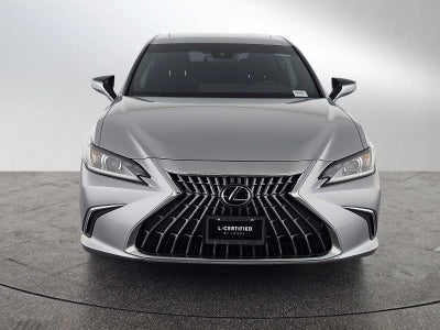 2024 Lexus ES 350 ES 350