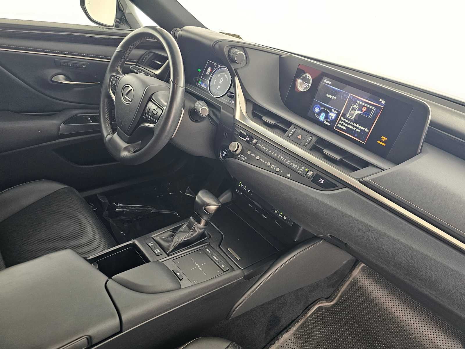 2021 Lexus ES 300h ES 300h