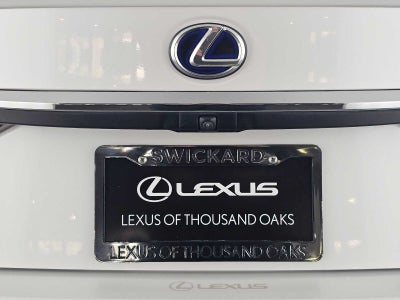 2021 Lexus ES 300h ES 300h