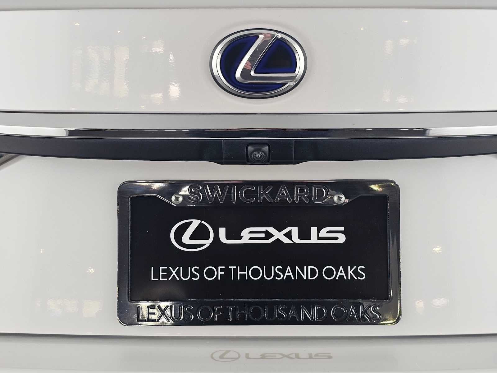 2021 Lexus ES 300h ES 300h