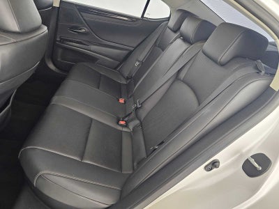 2021 Lexus ES 300h ES 300h