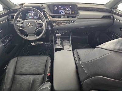 2021 Lexus ES 300h ES 300h