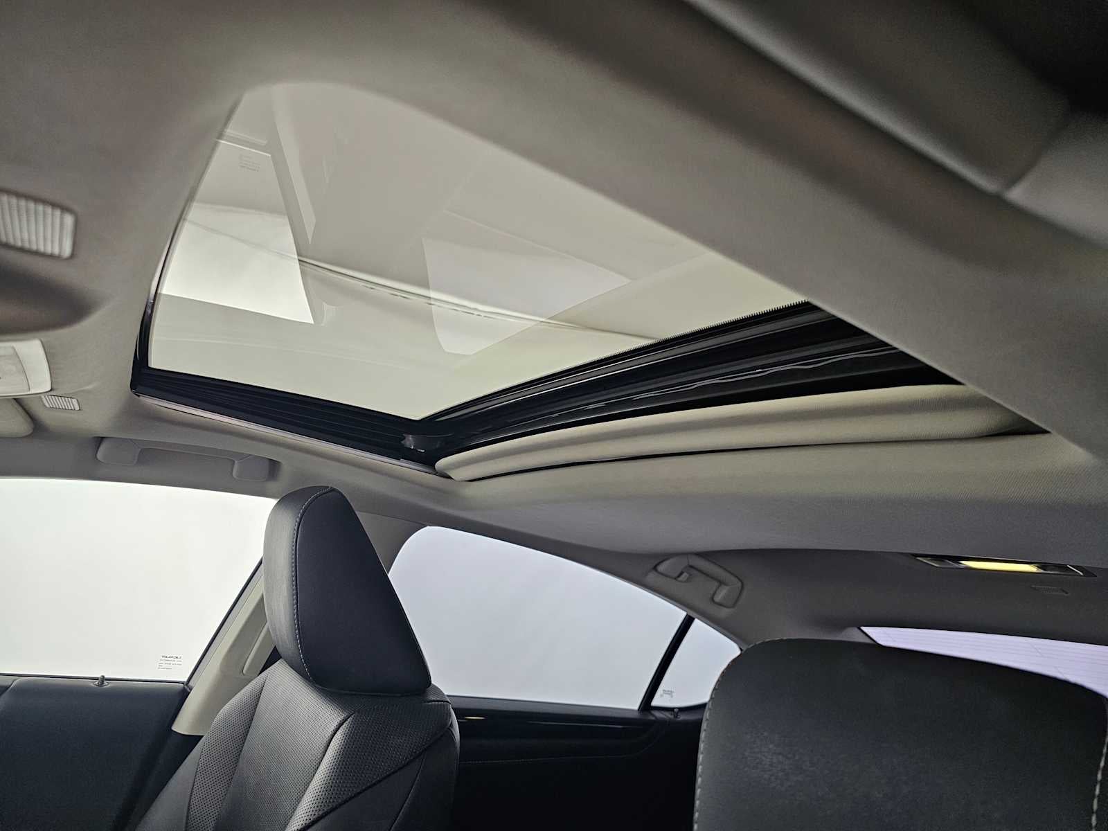 2021 Lexus ES 300h ES 300h