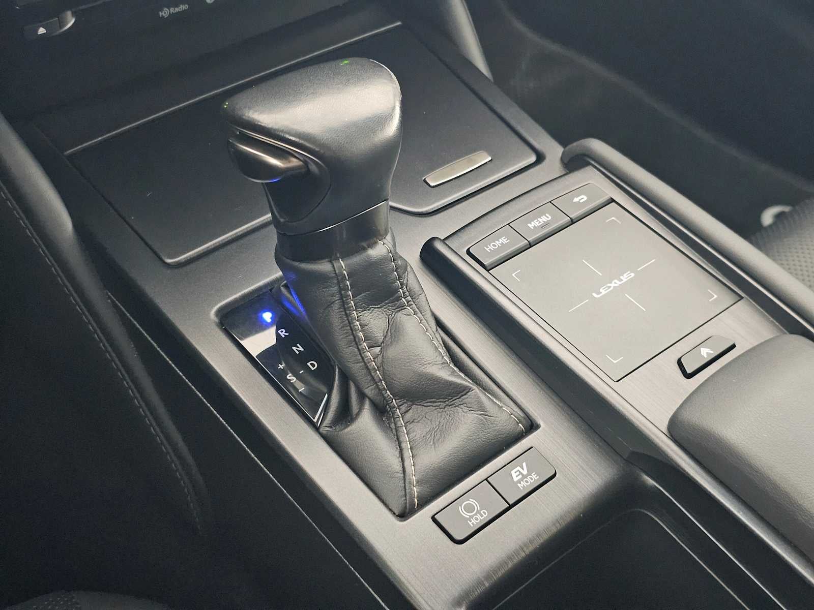 2021 Lexus ES 300h ES 300h