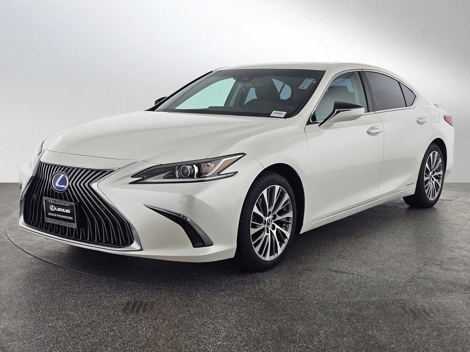 2021 Lexus ES 300h ES 300h