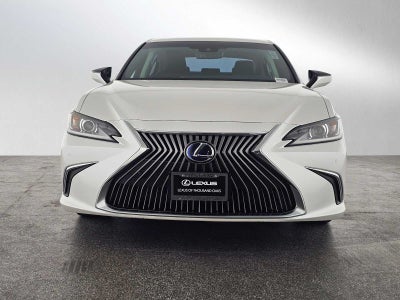 2021 Lexus ES 300h ES 300h