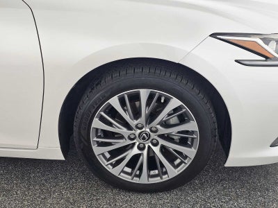 2021 Lexus ES 300h ES 300h