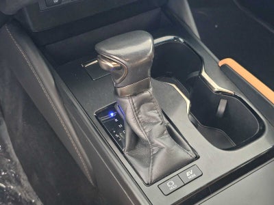 2024 Lexus ES 300h ES 300h