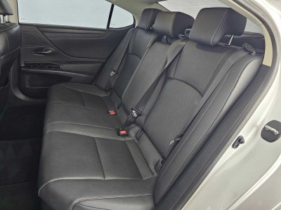 2024 Lexus ES 300h ES 300h