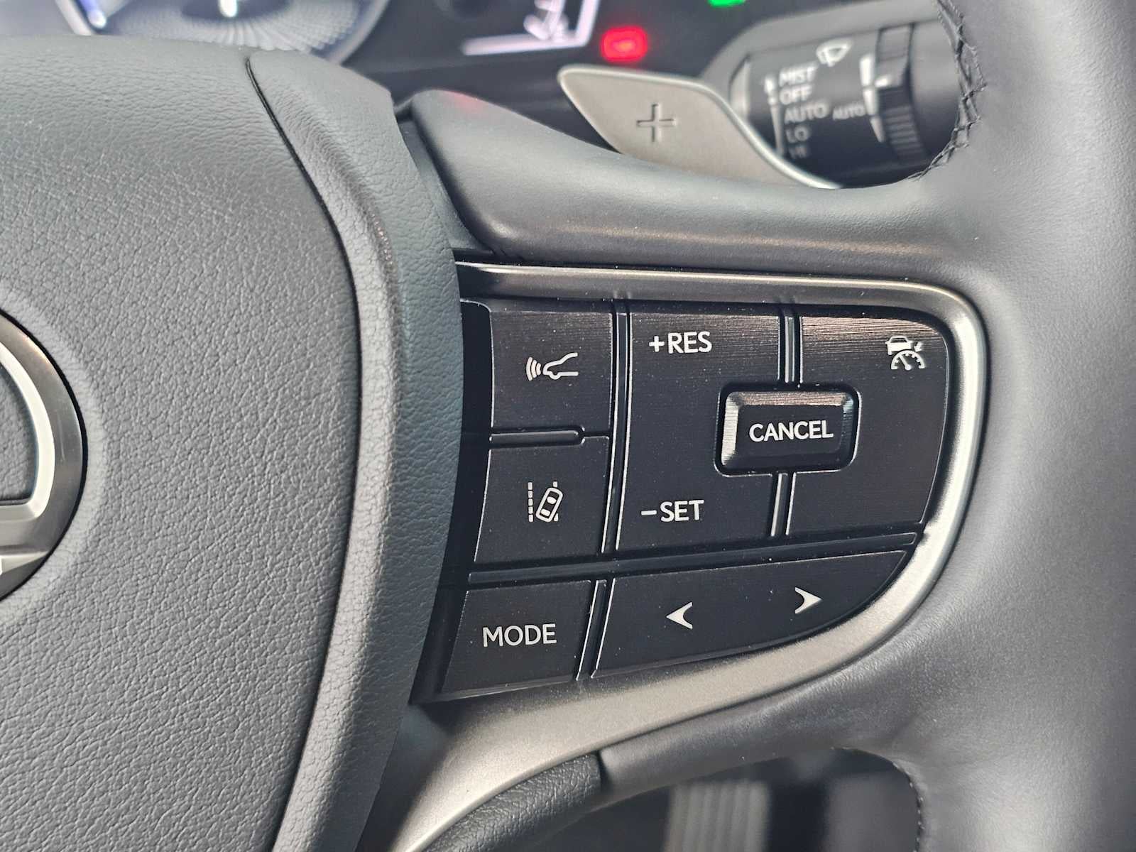2024 Lexus ES 300h ES 300h