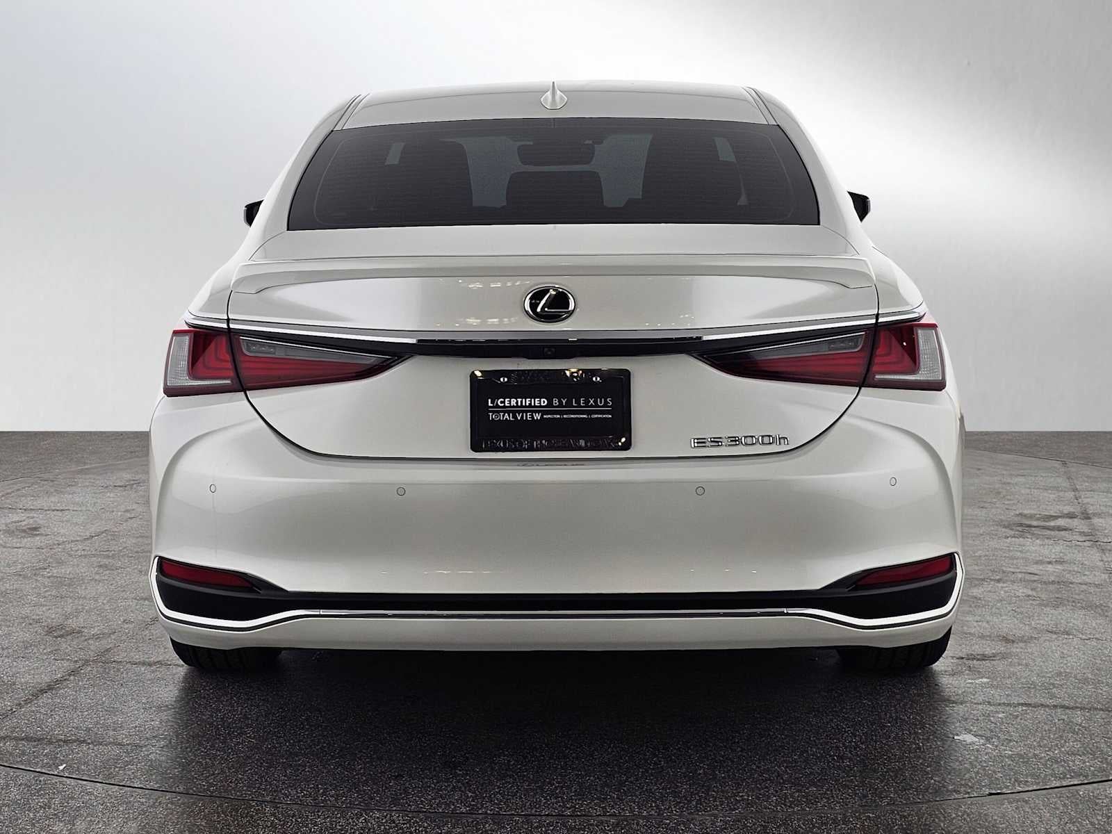 2024 Lexus ES 300h ES 300h