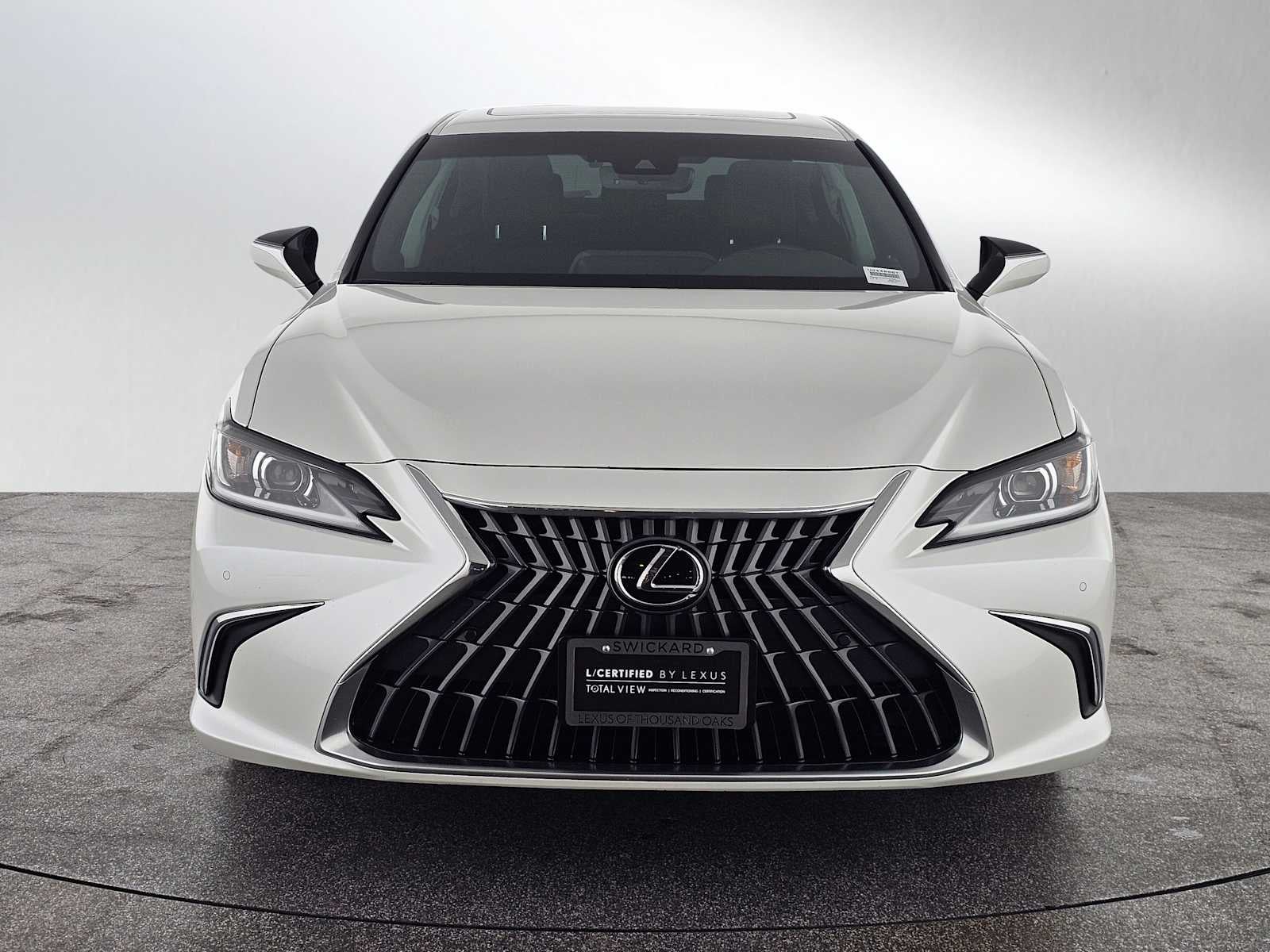 2024 Lexus ES 300h ES 300h