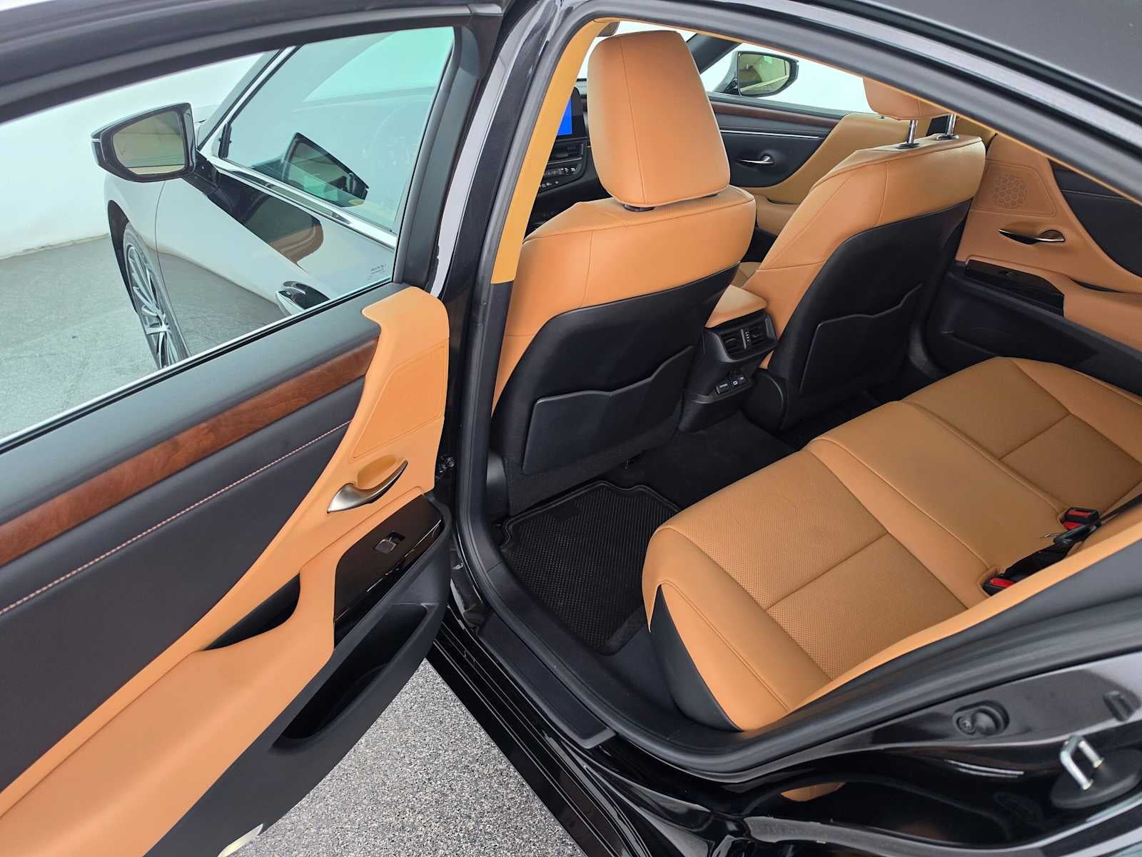 2023 Lexus ES 350 ES 350