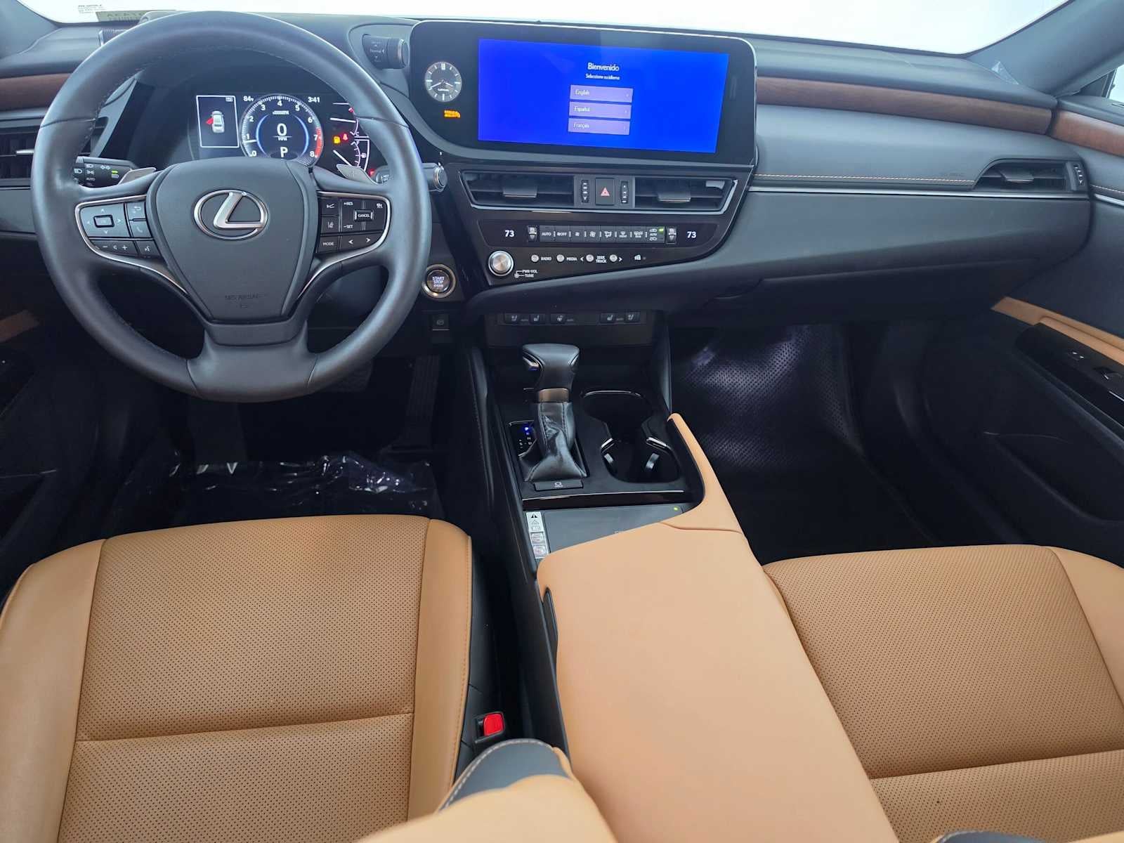 2023 Lexus ES 350 ES 350