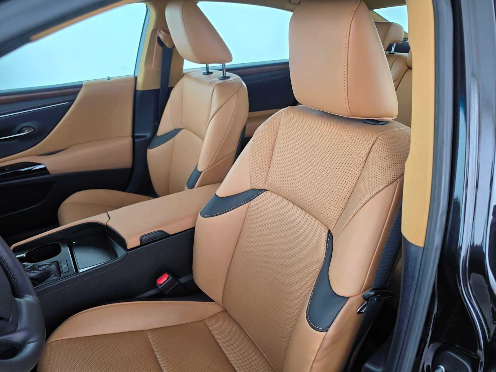 2023 Lexus ES 350 ES 350