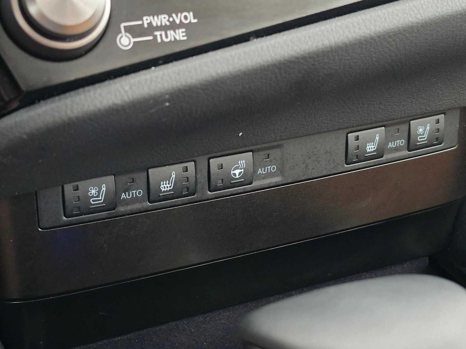 2023 Lexus ES 350 ES 350
