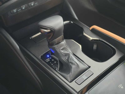 2023 Lexus ES 350 ES 350